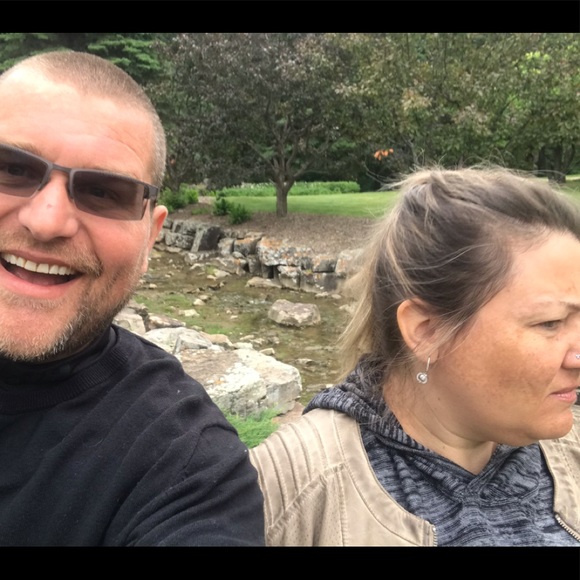 Meet your Posher, Anthony - Picture 1 of 1